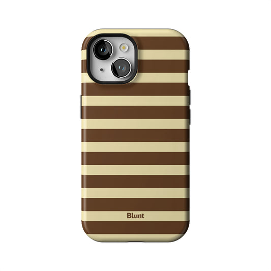 Linear Fade iPhone Case gallery - Iphone_15_Iphone_1