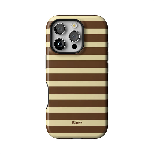 Linear Fade iPhone Case gallery - Iphone_16_Pro_1