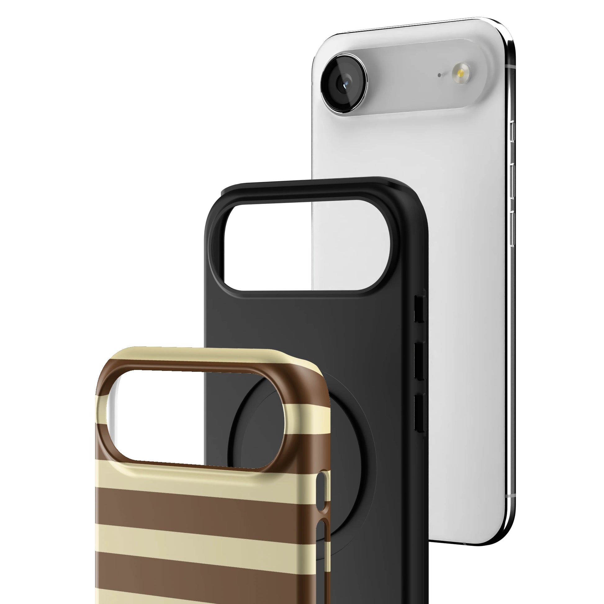 Linear Fade iPhone Case gallery - Iphone_17_Air_3