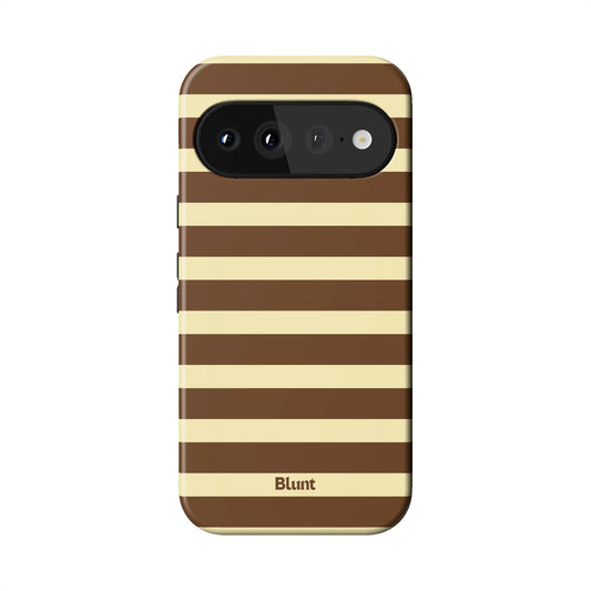 Linear Fade Pixel Case - Blunt Cases