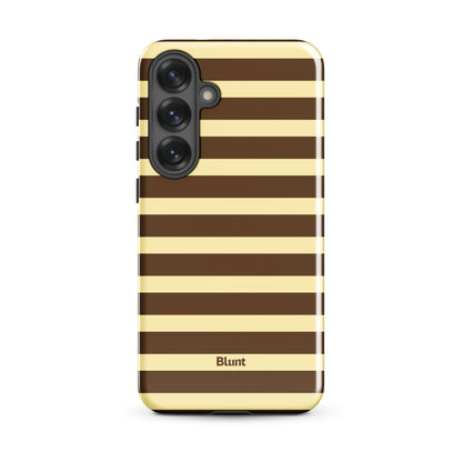 Linear Fade Samsung Case - Blunt Cases