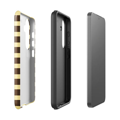 Linear Fade Samsung Case - Blunt Cases