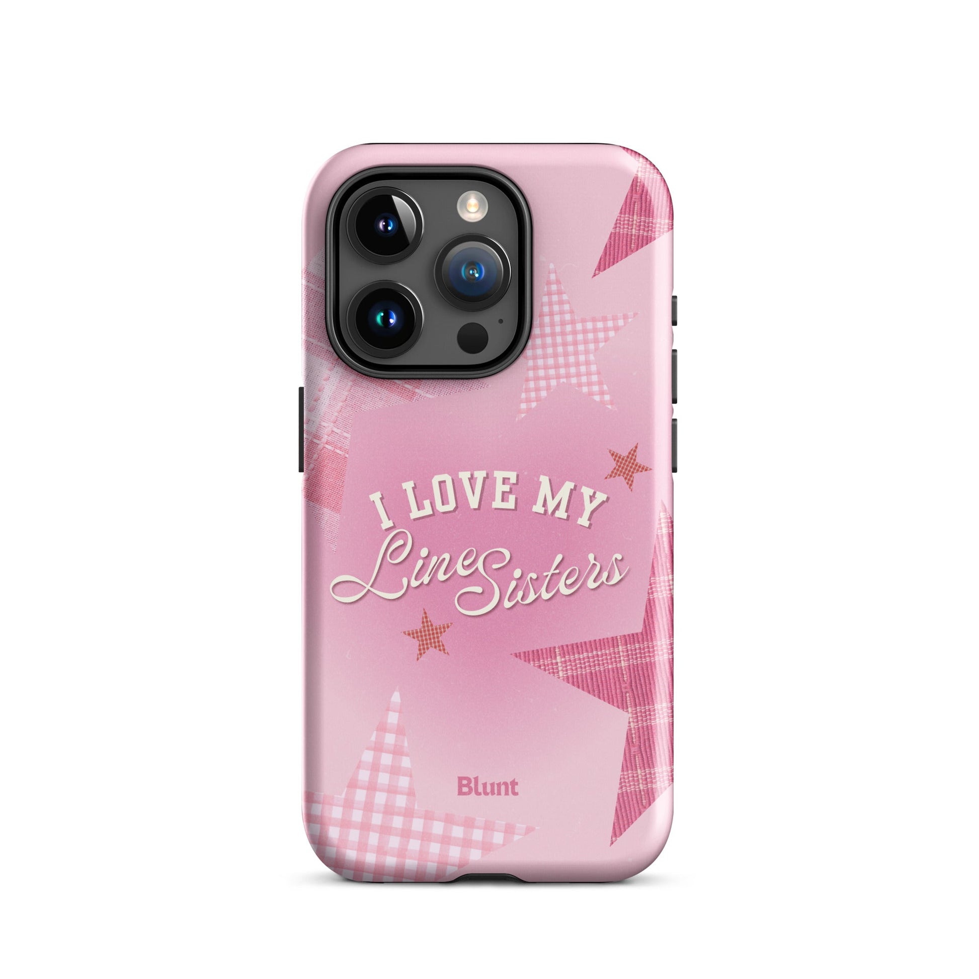 Linebound iPhone Case - Blunt Cases