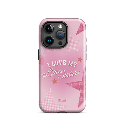 Linebound iPhone Case - Blunt Cases