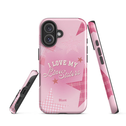 Linebound iPhone Case - Blunt Cases