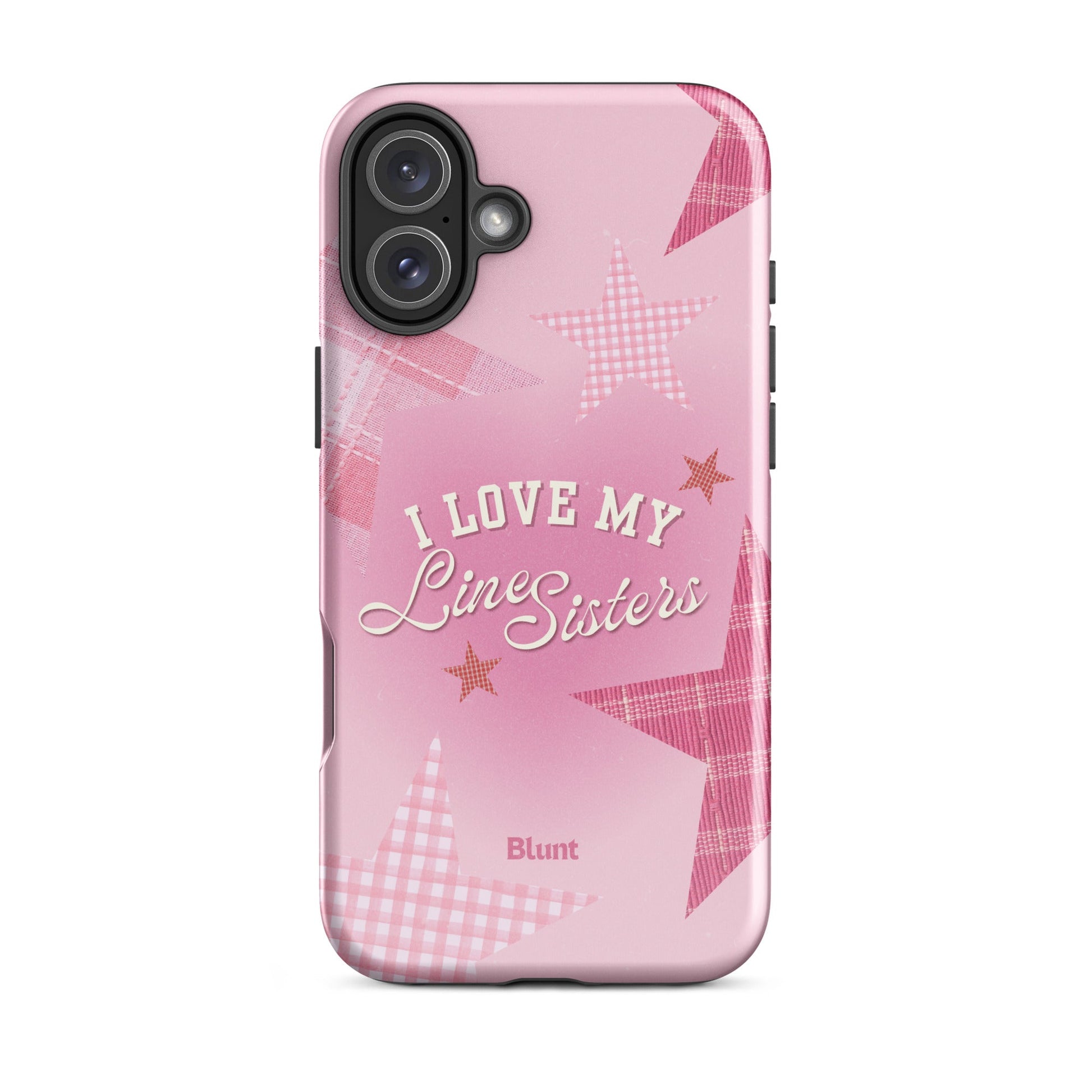 Linebound iPhone Case - Blunt Cases