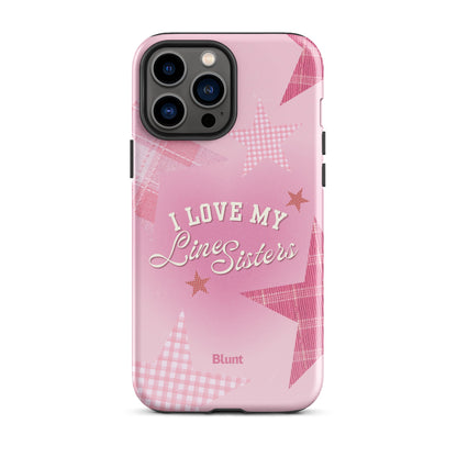 Linebound iPhone Case - Blunt Cases