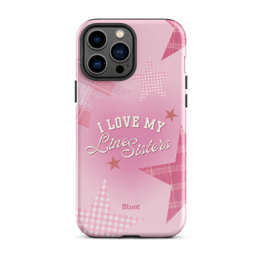 Linebound iPhone Case - Blunt Cases
