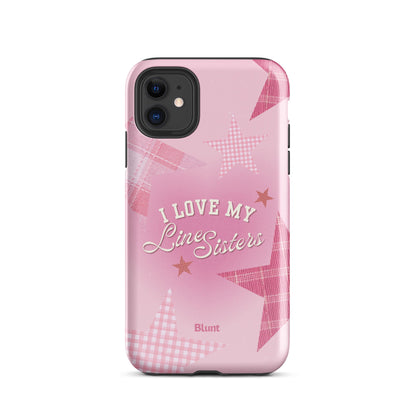 Linebound iPhone Case - Blunt Cases