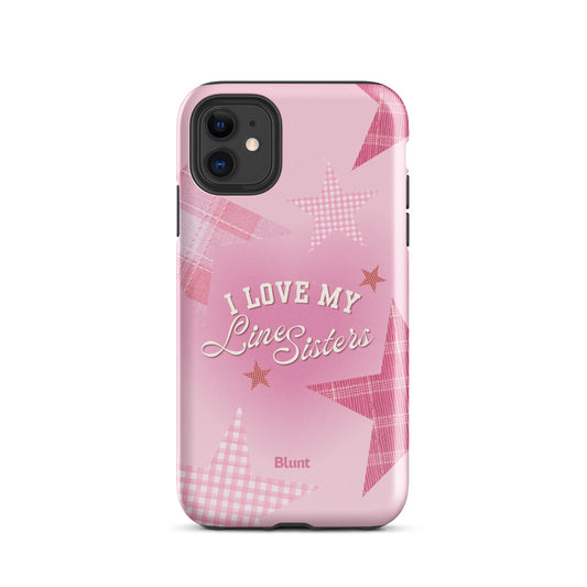 Linebound iPhone Case - Blunt Cases