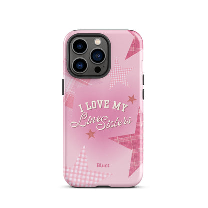 Linebound iPhone Case - Blunt Cases