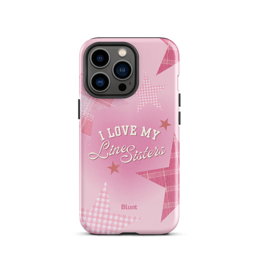 Linebound iPhone Case - Blunt Cases