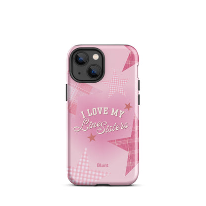 Linebound iPhone Case - Blunt Cases