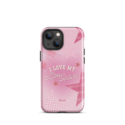 Linebound iPhone Case - Blunt Cases