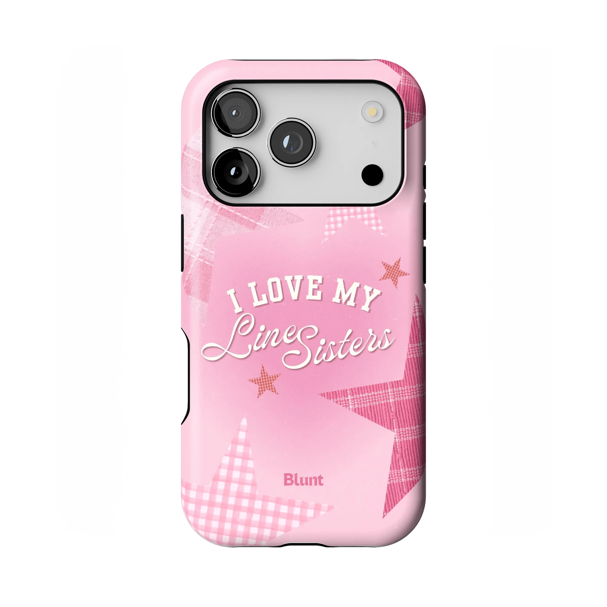 Linebound iPhone Case - Blunt Cases