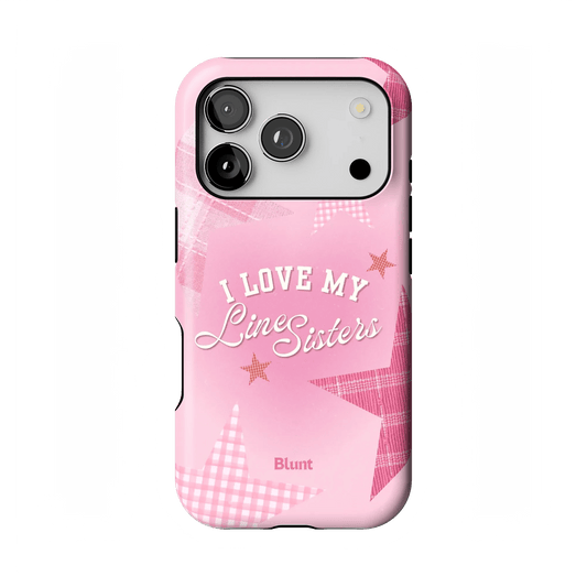 Linebound iPhone Case - Blunt Cases