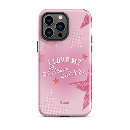 Linebound iPhone Case - Blunt Cases