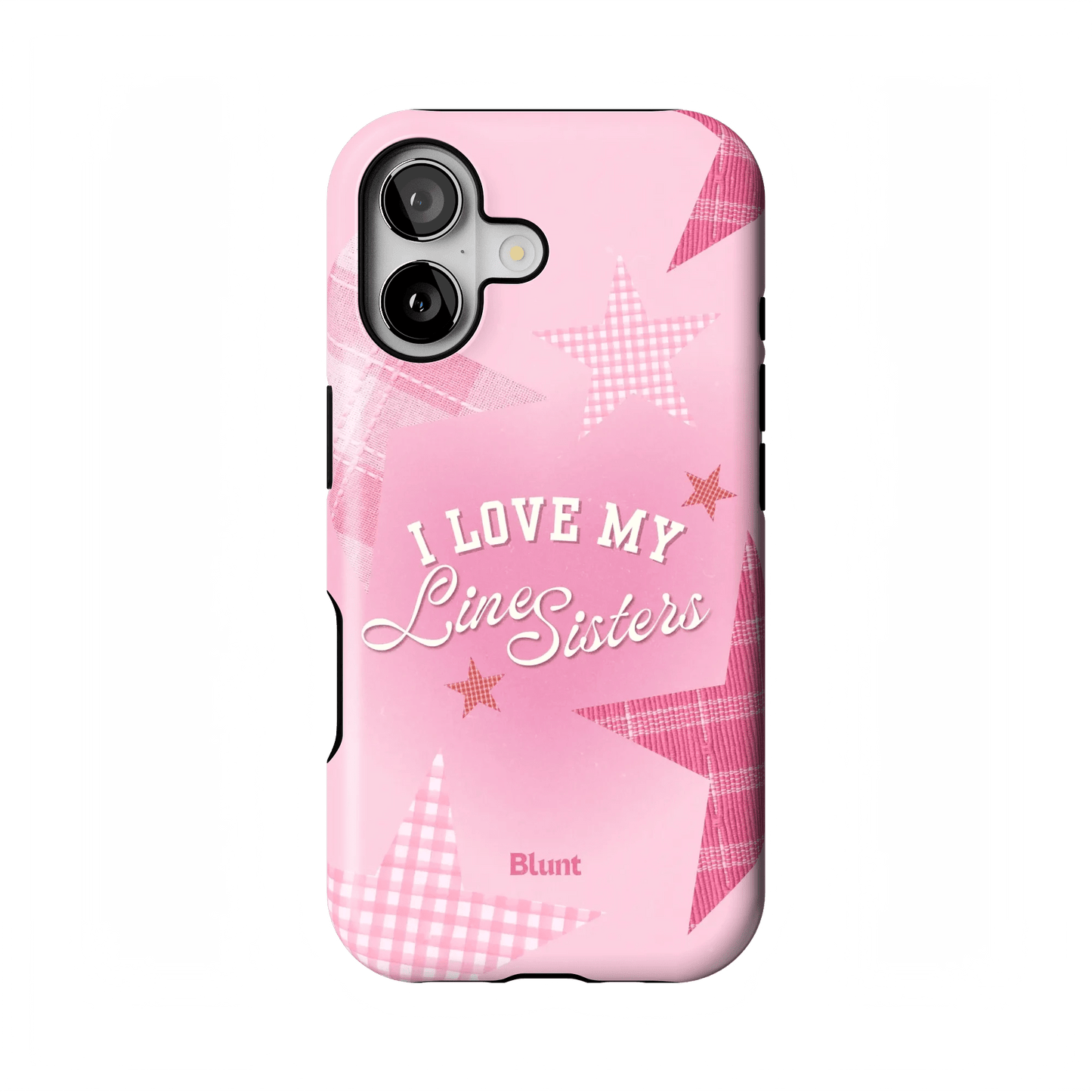 Linebound iPhone Case - Blunt Cases