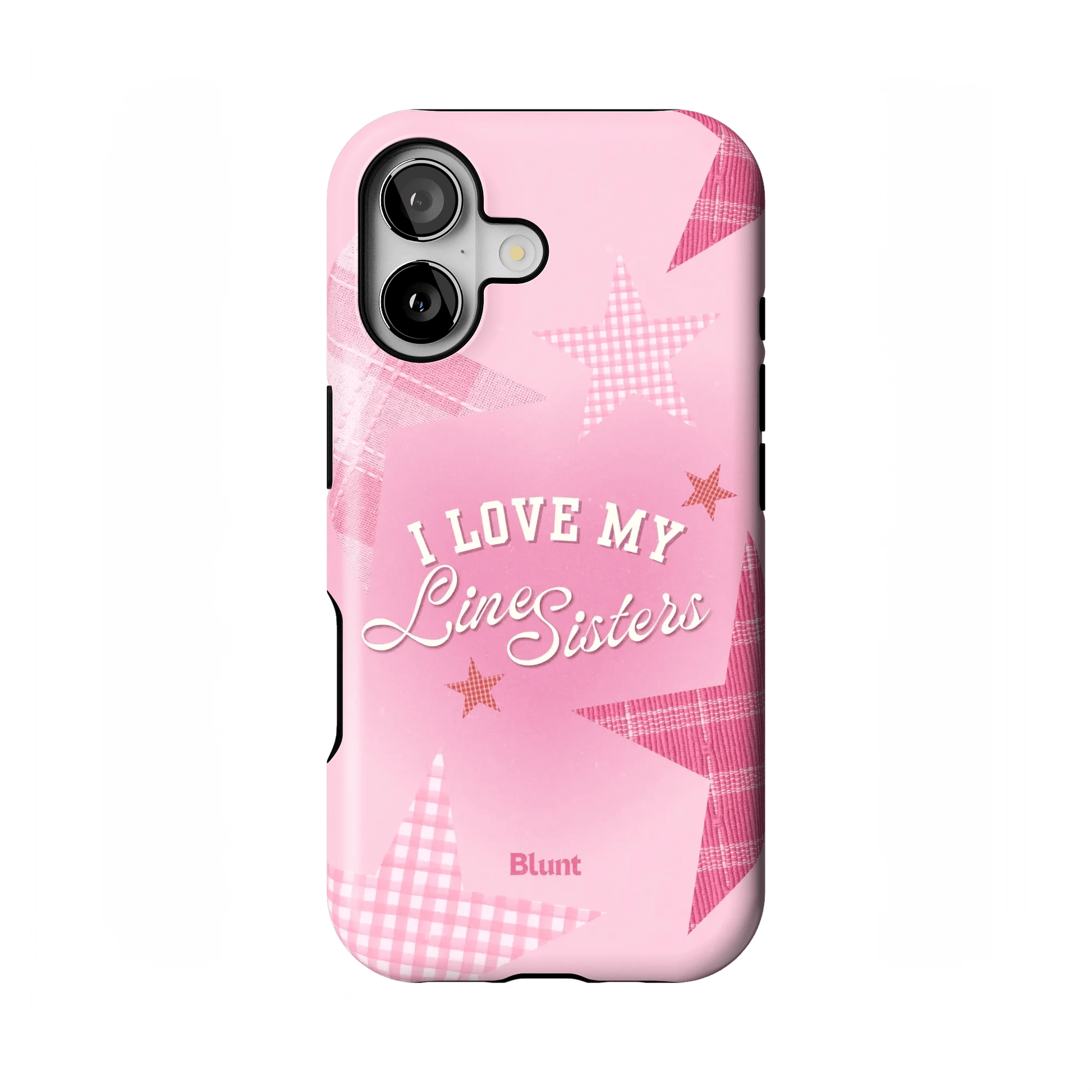 Linebound iPhone Case - Blunt Cases