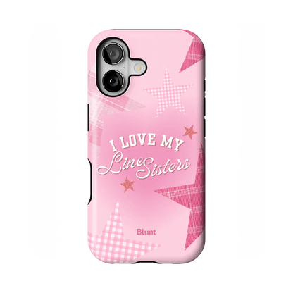 Linebound iPhone Case - Blunt Cases