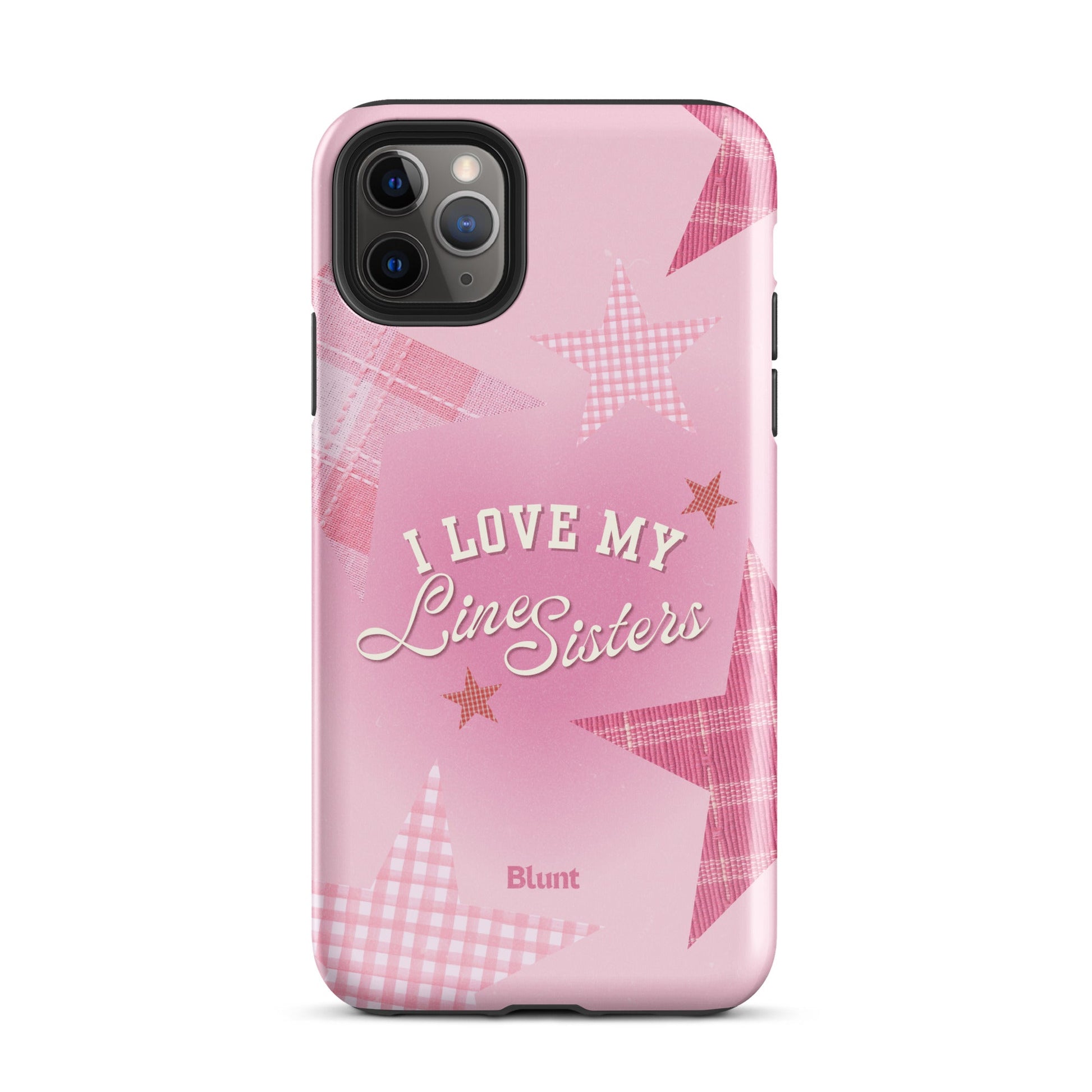 Linebound iPhone Case - Blunt Cases