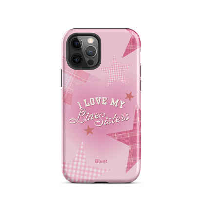 Linebound iPhone Case - Blunt Cases