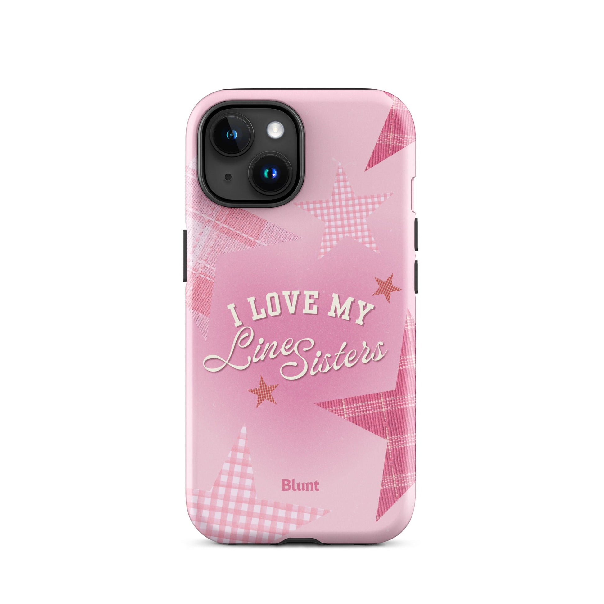 Linebound iPhone Case - Blunt Cases