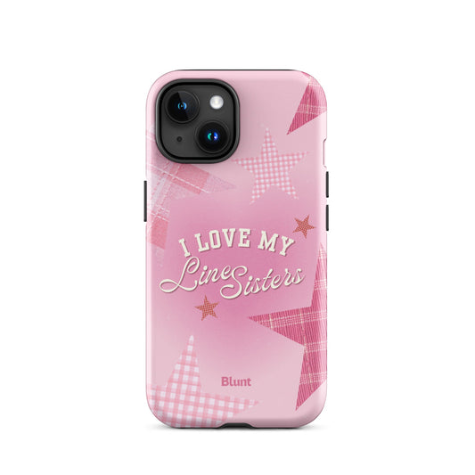 Linebound iPhone Case - Blunt Cases