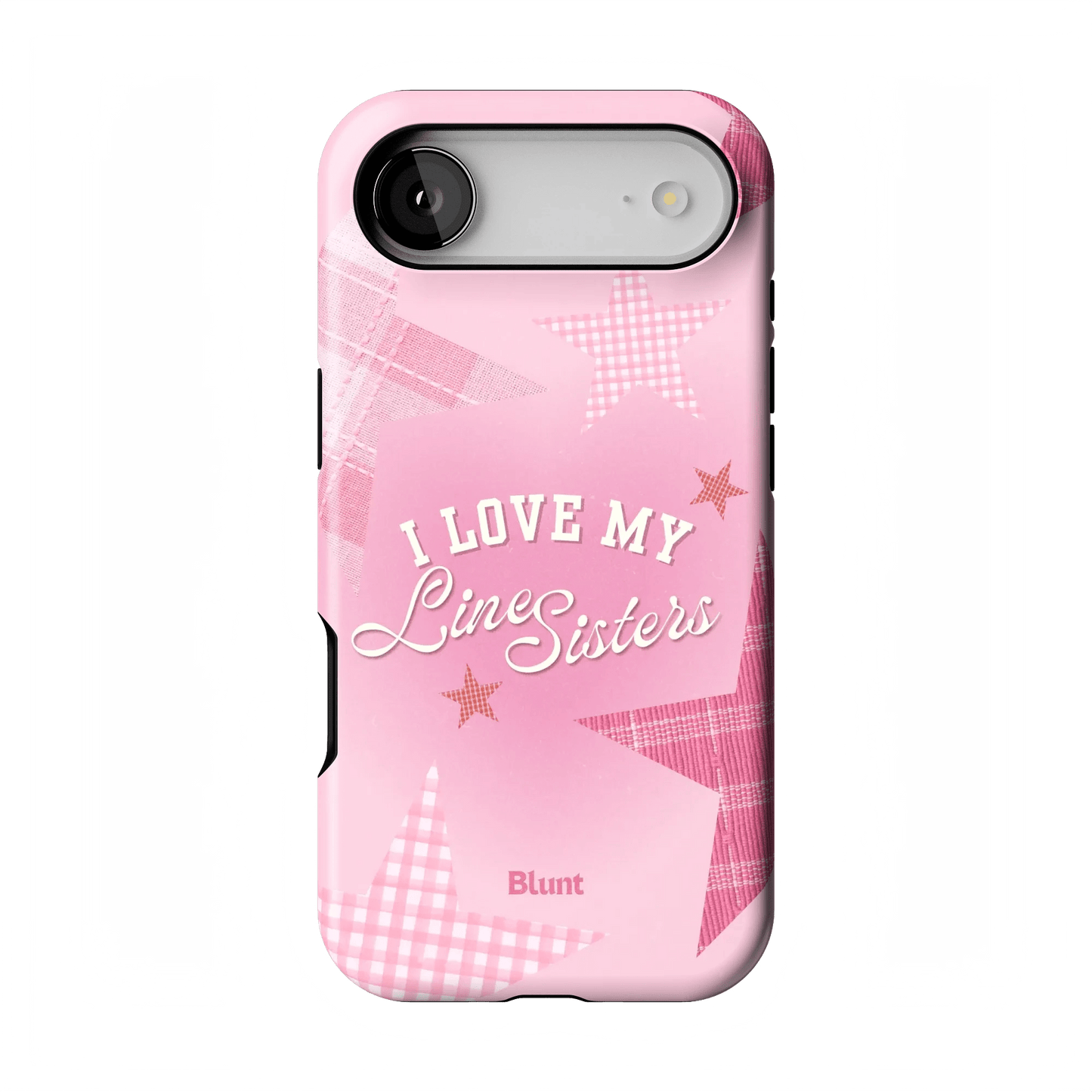 Linebound iPhone Case - Blunt Cases