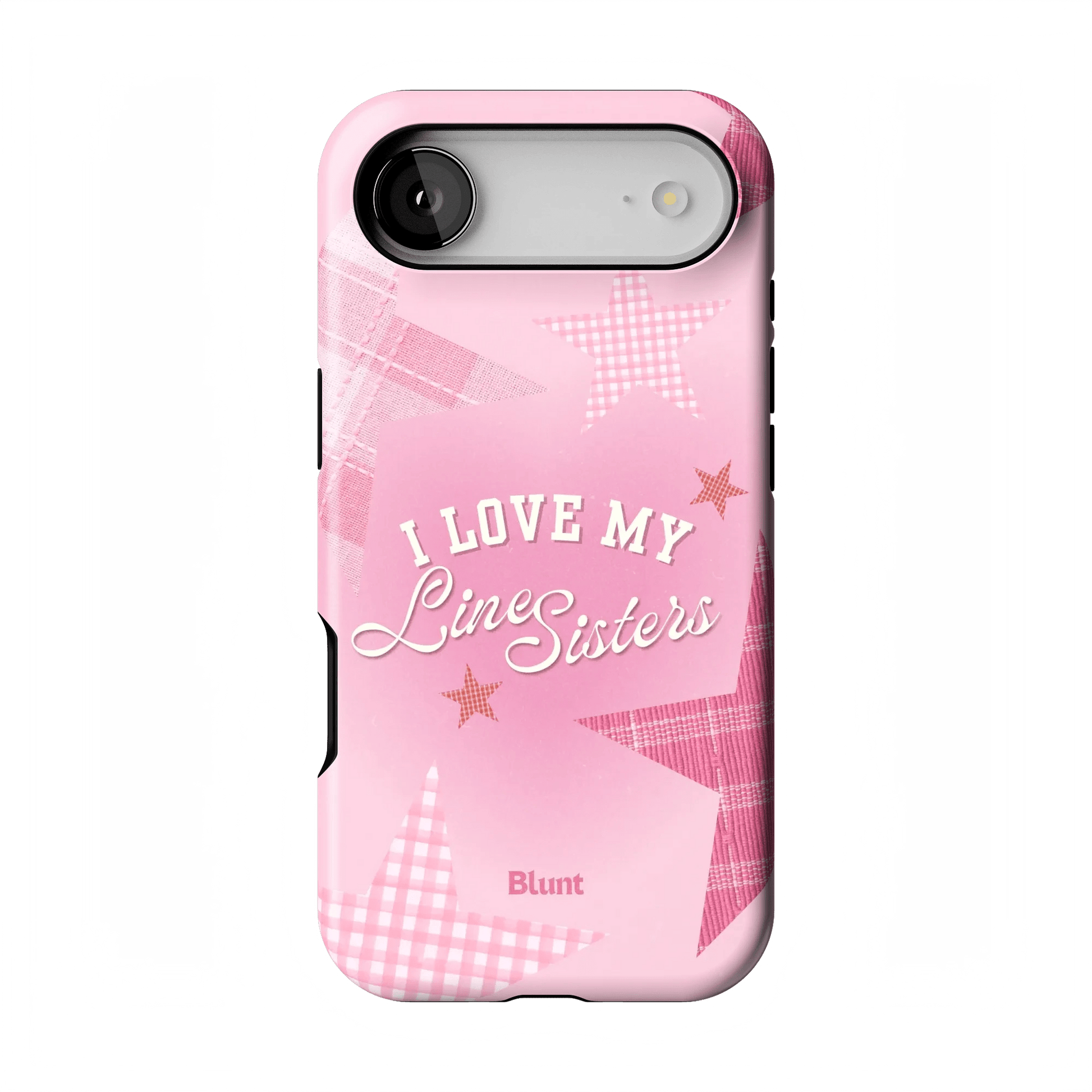 Linebound iPhone Case - Blunt Cases