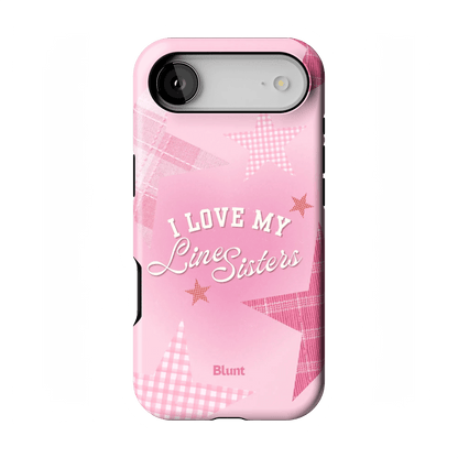 Linebound iPhone Case - Blunt Cases