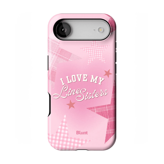 Linebound iPhone Case - Blunt Cases