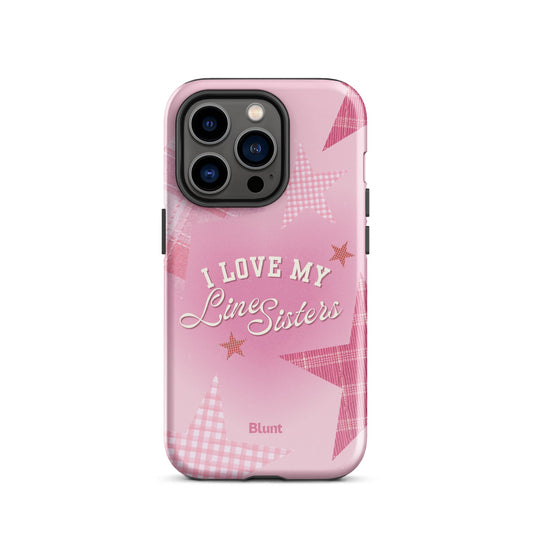 Linebound iPhone Case - Blunt Cases