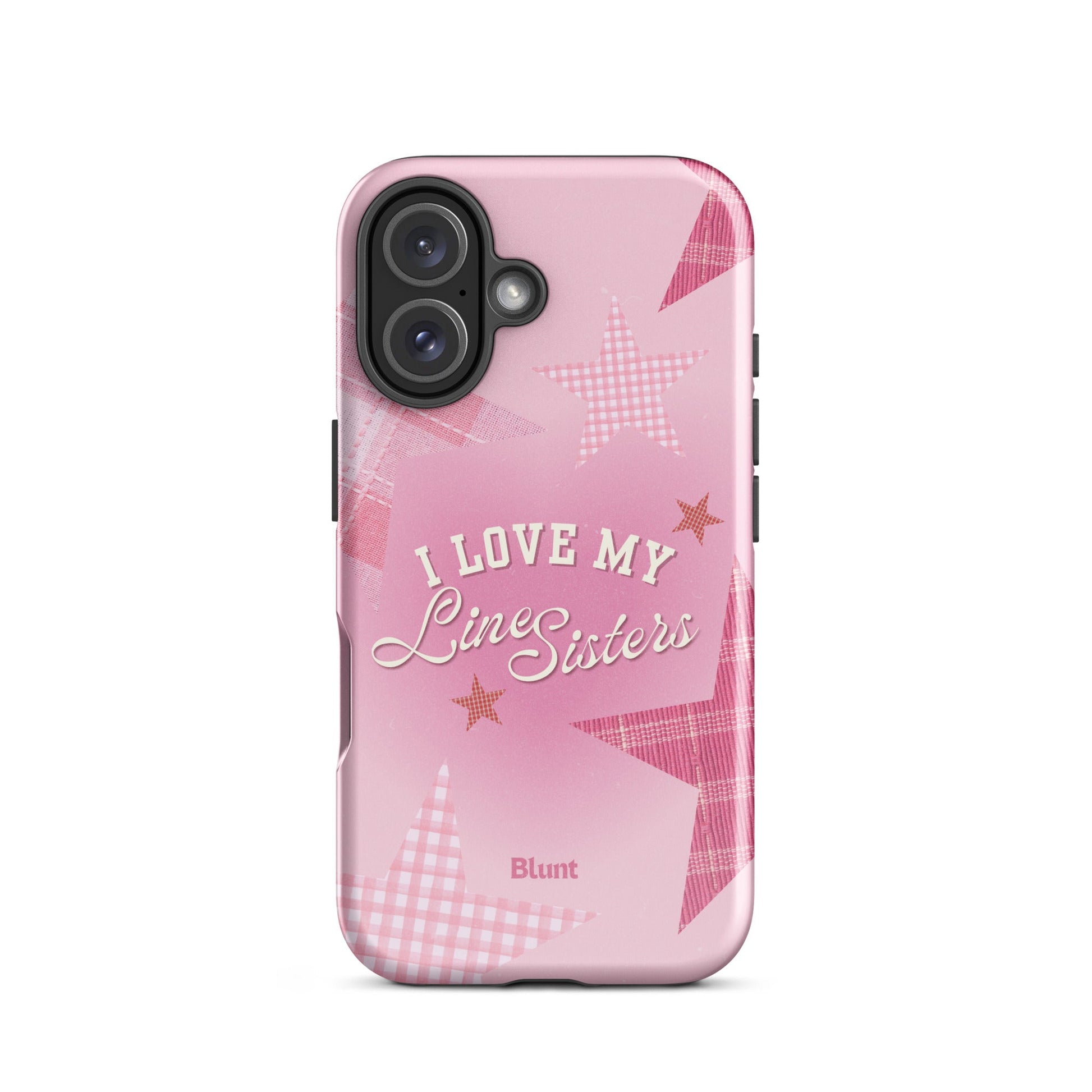Linebound iPhone Case - Blunt Cases