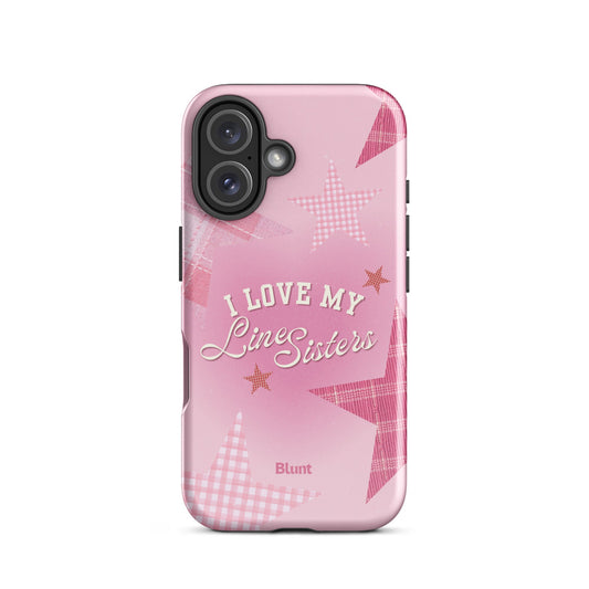 Linebound iPhone Case - Blunt Cases