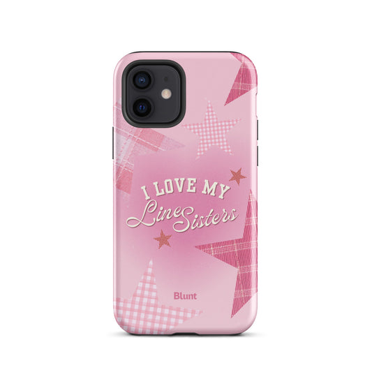 Linebound iPhone Case - Blunt Cases