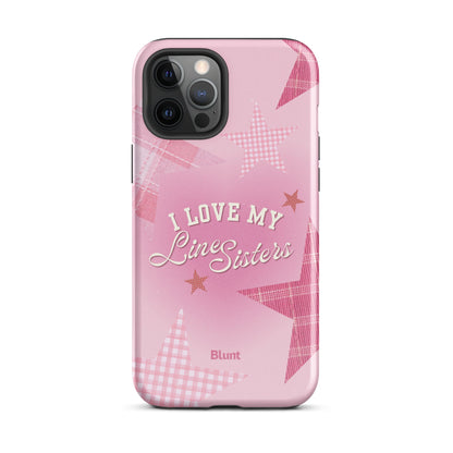 Linebound iPhone Case - Blunt Cases