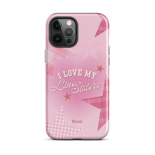 Linebound iPhone Case - Blunt Cases
