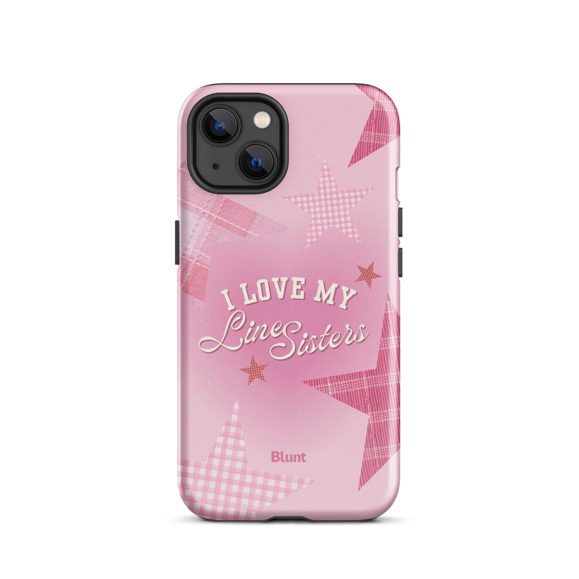 Linebound iPhone Case - Blunt Cases