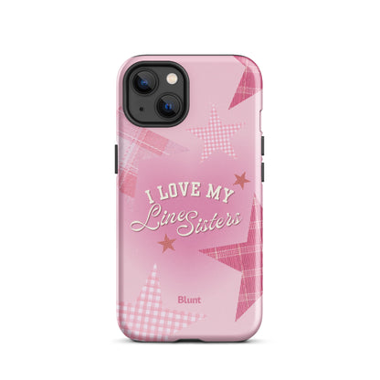 Linebound iPhone Case - Blunt Cases
