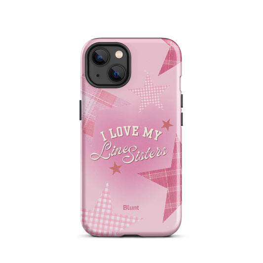 Linebound iPhone Case - Blunt Cases