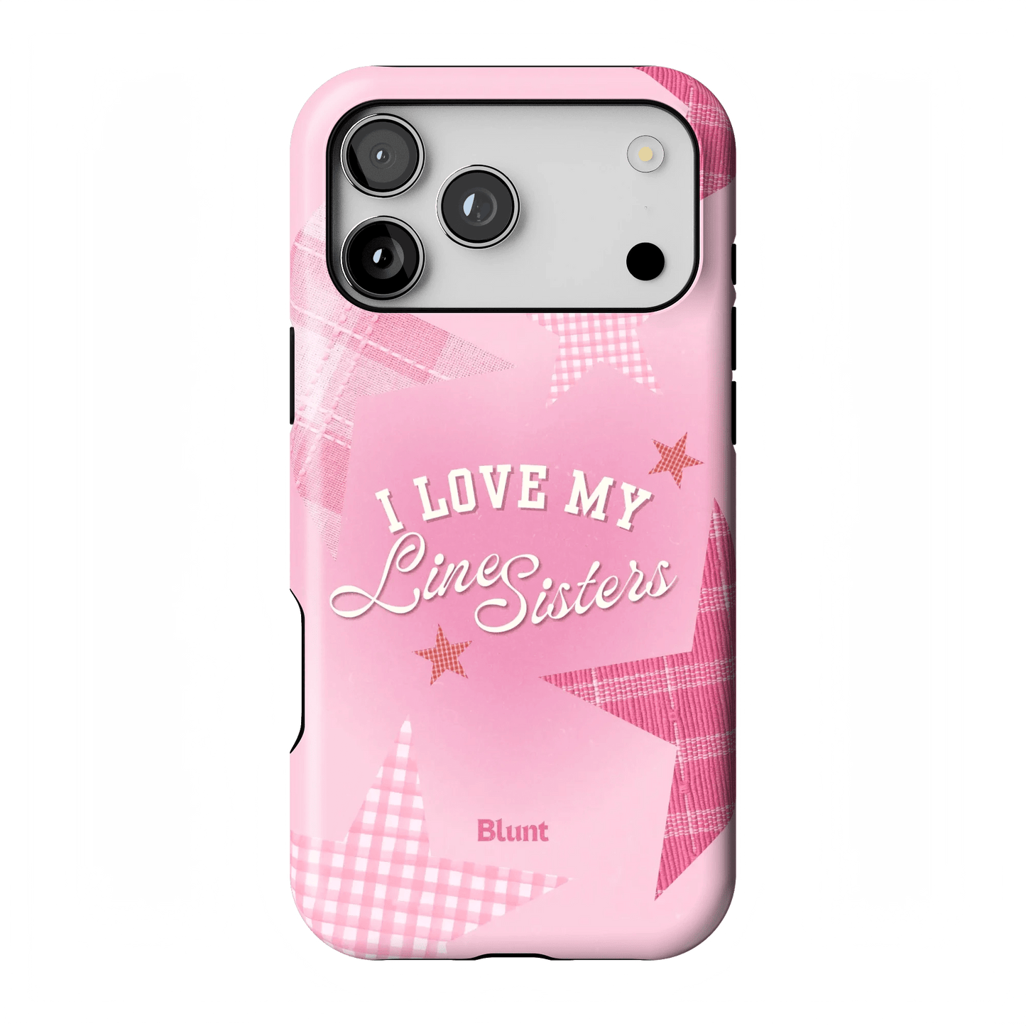 Linebound iPhone Case - Blunt Cases