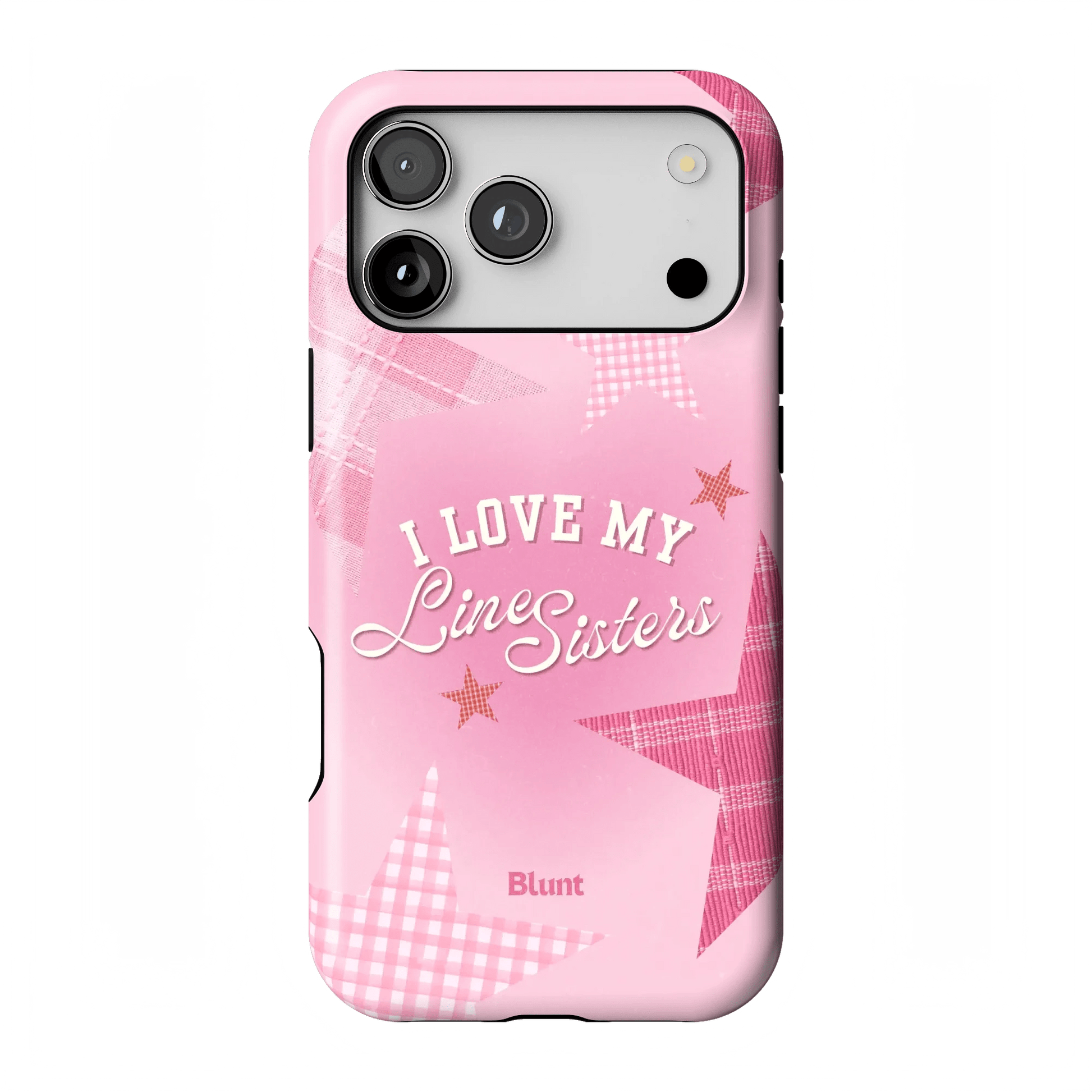 Linebound iPhone Case - Blunt Cases