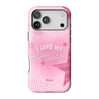 Linebound iPhone Case - Blunt Cases