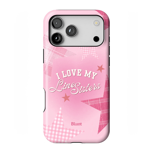 Linebound iPhone Case - Blunt Cases