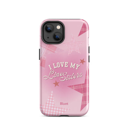 Linebound iPhone Case - Blunt Cases