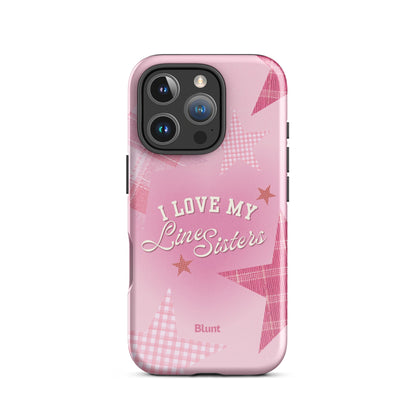 Linebound iPhone Case - Blunt Cases