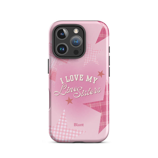 Linebound iPhone Case - Blunt Cases
