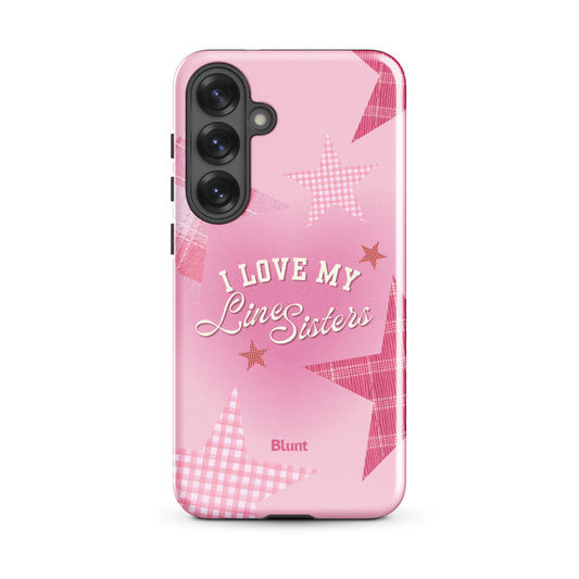 Linebound Samsung Case - Blunt Cases