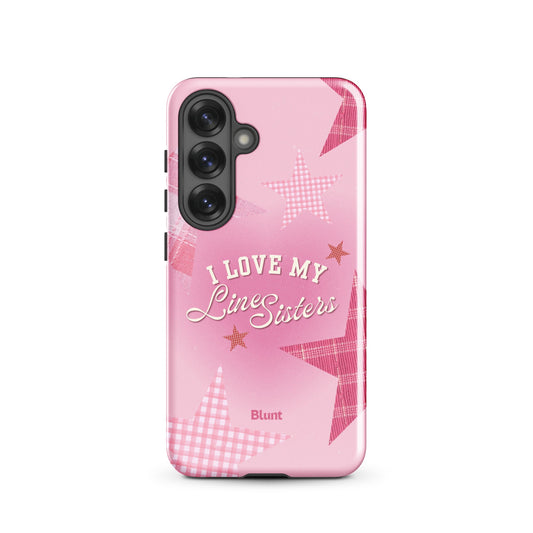 Linebound Samsung Case - Blunt Cases
